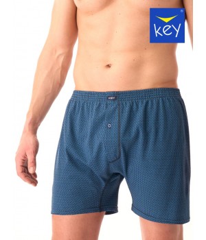 Боксеры KEY MXC-946 A25 GR /XL