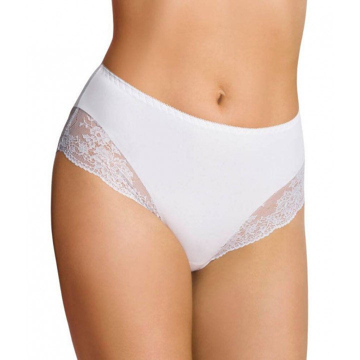 Білі труси EMILI ETA S