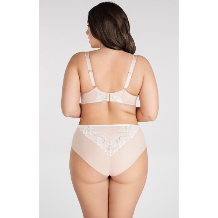 Бюстгальтер GORSENIA K864 МРАМОР БЕЖЕВЫЙ /80G