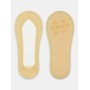 NOVITI SN037-W-02 LASER FEET БЕЖЕВЫЙ 36-41