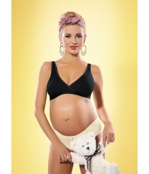 BIUSTONOSZ MITEX LILLY CZA/M