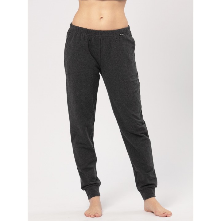 Штани KEY PANTS LHE-729 1 HOT TOUCH S сірі