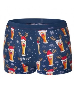ШОРТИ CORNETTE BS-007/53 BEER XL темно-сині