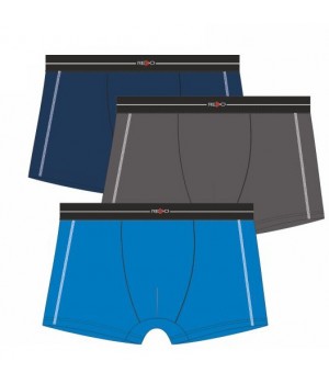 REDO SHORTS 1BE-739 M микс цветов
