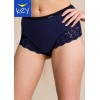 Трусики KEY LPF-729 HOT TOUCH GR /XXL