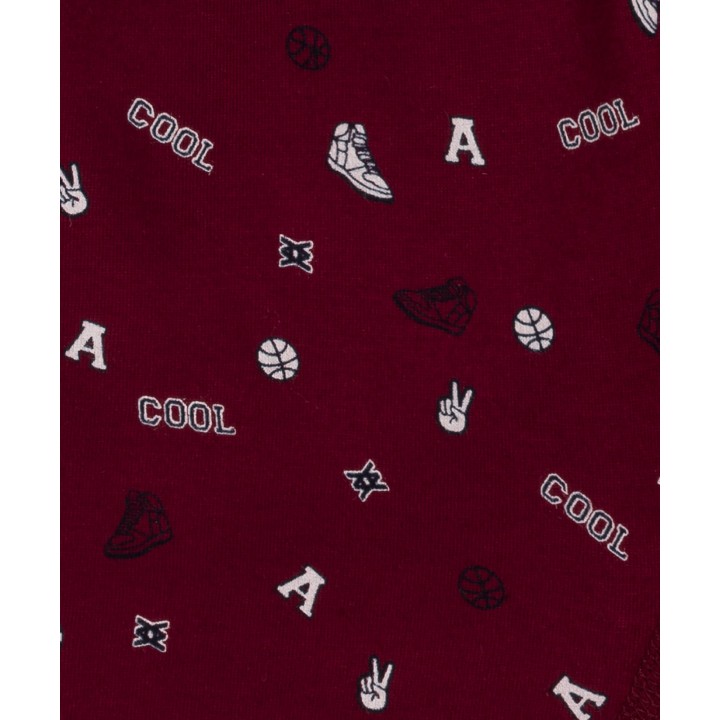 SLIPY ATLANTIC 3MP-164 WL24 NO/GRA/WIN /XL