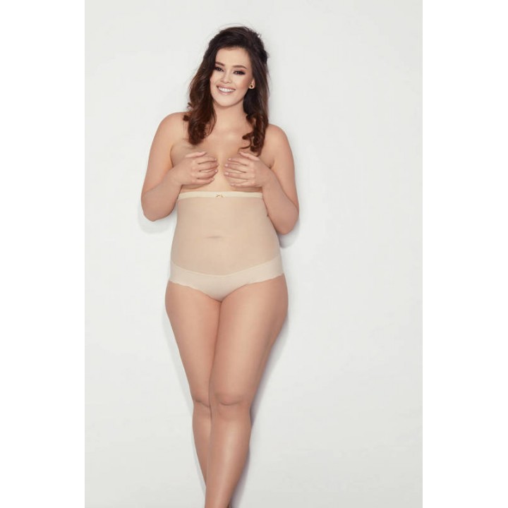 Труси MITEX GLAM БЕЖЕВИЙ/4XL