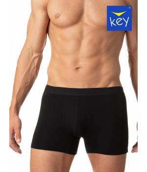 SZORTY KEY MXH-005 BAMBUS CZ /M