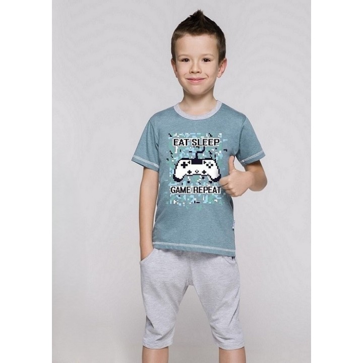 TARO 2216 ALAN SS19 122 ПИЖАМЫ