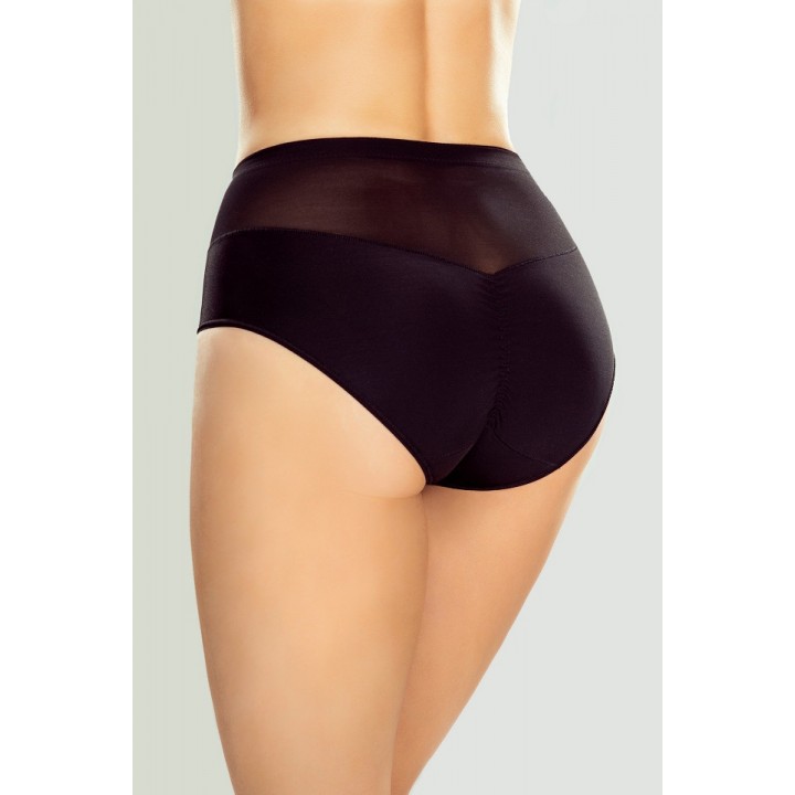 Трусики ELDAR VITALIA PLUS XXL черные