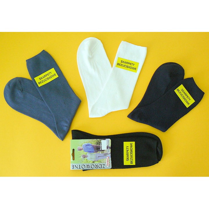 Джинсы BORNPOL HEALTH SOCKS 45-46