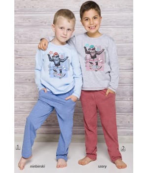 ПИЖАМА TARO 1169 NATANIEL AW17 02/140
