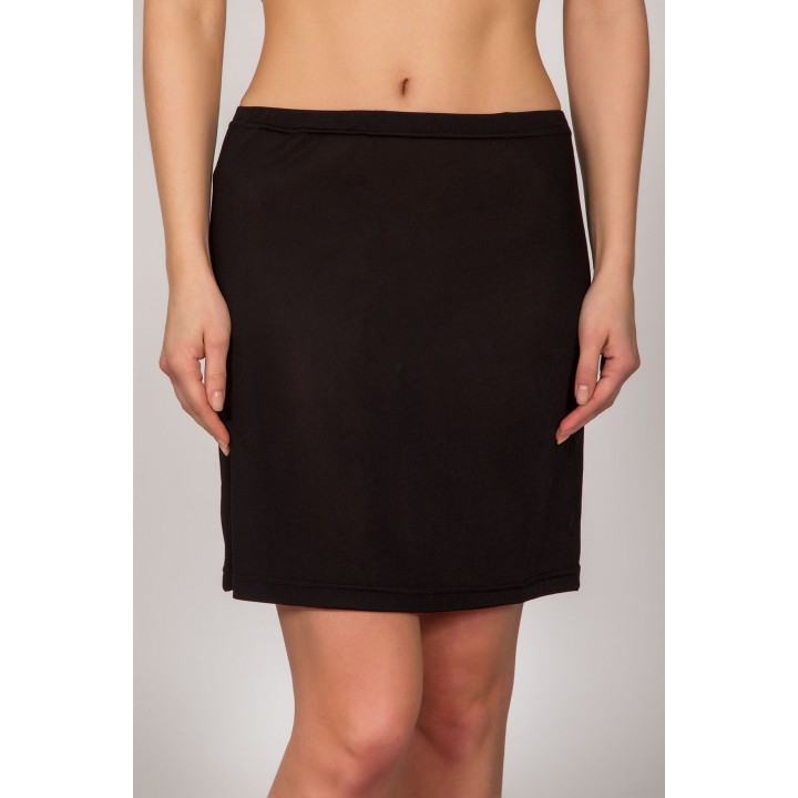 ЮБКА WEPA HALF-SKIRT W01/P MINI 44 black