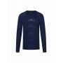 KOSZULKA HENDERSON 22969 THERMO M SKIN XL granat