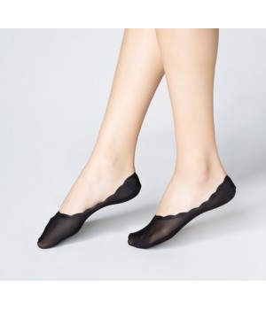 STOPKI MARILYN DAMSKIE LUX LINE HIGH P33 BLACK