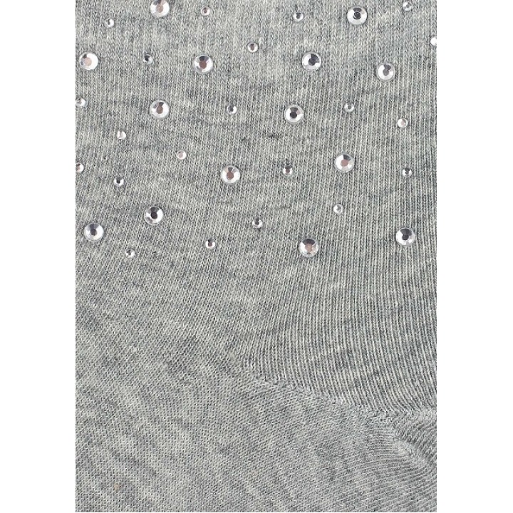 Женские носки MARILYN JET RAIN MELANGE 36/40