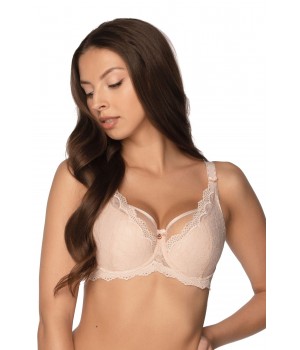 GAIA 1166 ALESSIA BRA 80D розовый