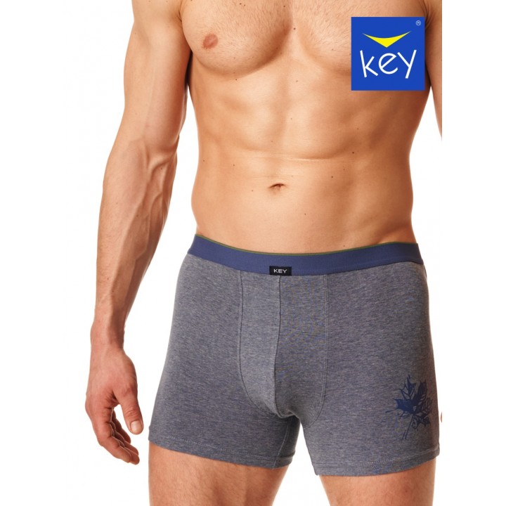 KEY SHORTS MXH-397 B22 NI /M