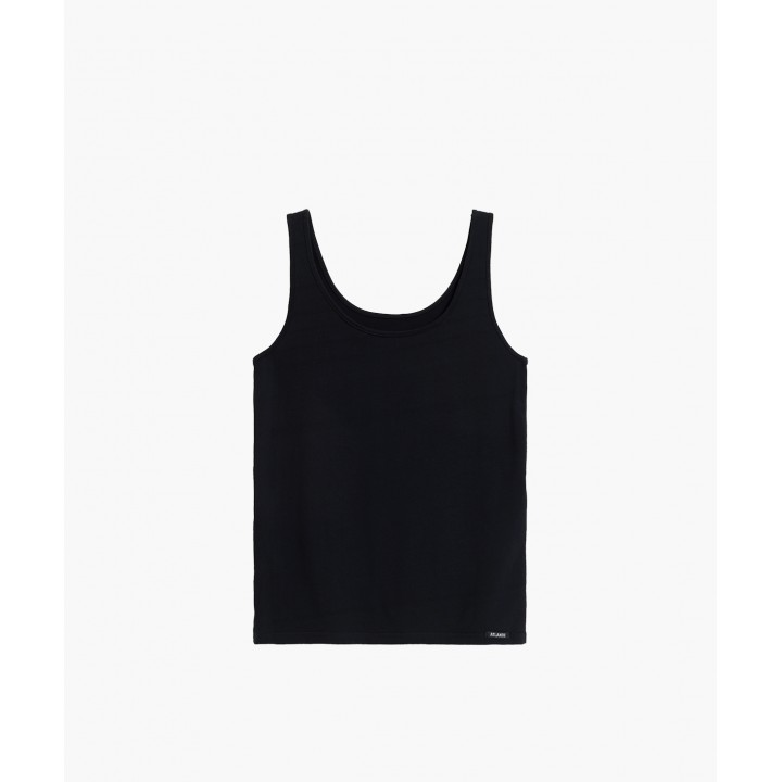 Футболка ATLANTIC BLV-198 CZA/S