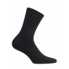 SKARPETY WOLA PERFECT WOMAN GL BLACK 36-38