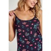 Рубашка TARO 3110 DELIA, размер SS24 01 /XL