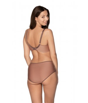 BRA GAIA 1108 LORENA 85E мока