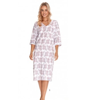 СОРОЧКА TARO 2770 SUSANA AW22 XL біла