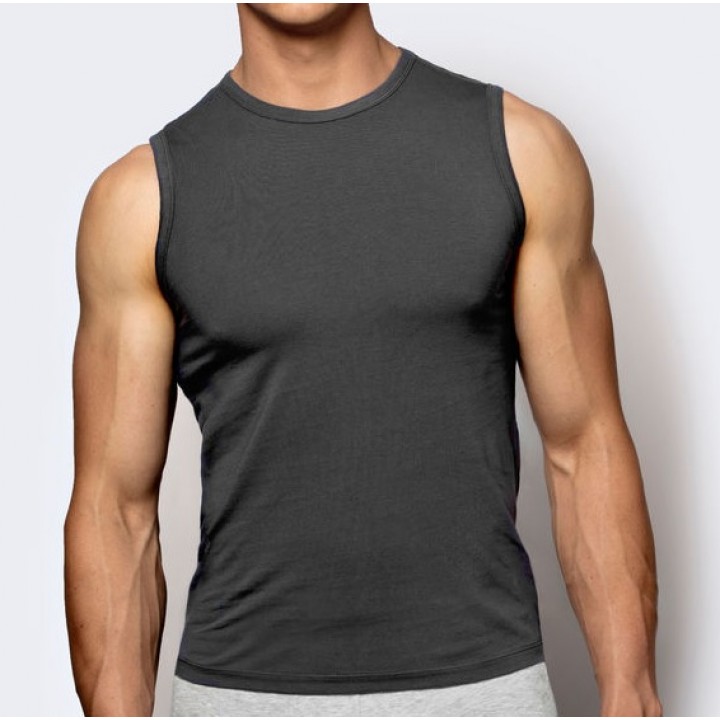 Футболка ATLANTIC BMV-047 GRF/XL