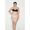 HALKA MITEX SOFTLY DRESS BEZ/4XL