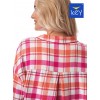 ФУТБОЛКА LND-437 B23 XL розовая