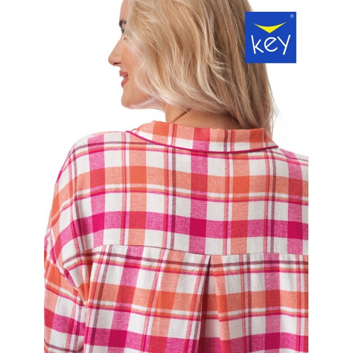 ФУТБОЛКА LND-437 B23 XL розовая