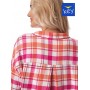 ФУТБОЛКА LND-437 B23 XL розовая