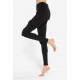 Леггинсы GATTA NEXT, черные, CZA/XL