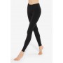 Леггинсы GATTA NEXT, черные, CZA/XL