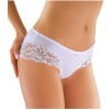 Труси EWANA 064 XL бежевий