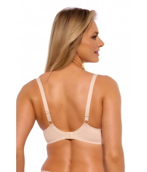 GAIA 1261 ASTRID BRA BEIGE /95B