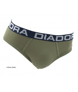 Труси DIADORA 5948 L кольору хакі