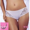 Труси EWANA 023 XL бежевий