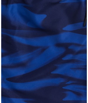 Плавки-боксеры Atlantic KMB-216 WL24 NO/C GRA /XXL