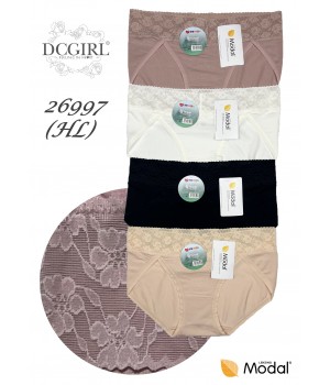 Трусики з модалу DCPOLO 26997