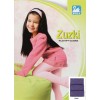 КОЛГОТКИ WOLA ZUZKI 92-98 фіолетові