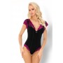 БОДІ LIVIA CORSETTI LORRIE S/M чорний