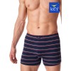 ШОРТЫ КЛЮЧЕВЫЕ MXH-038 B23 XXL темно-синие