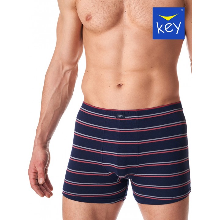 ШОРТЫ КЛЮЧЕВЫЕ MXH-038 B23 XXL темно-синие