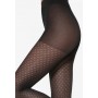 RAJSTOPY GATTA LATTICE 40 WZ 02 4 nero