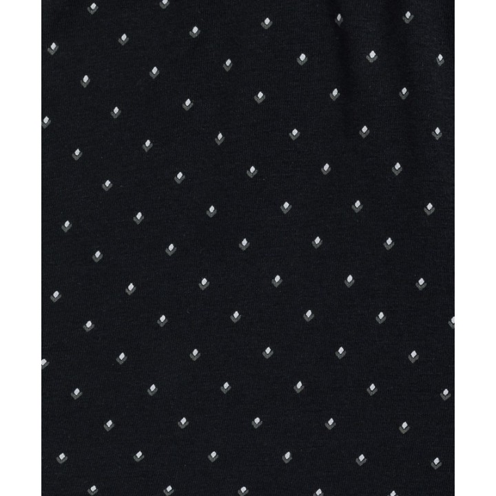 Шорты ATLANTIC 3MH-192 WL24 GRF/ЧЕРНЫЙ/СЕРЫЙ/XXL