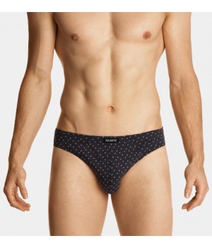 SLIPY ATLANTIC 3MP-147 XL denim