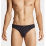 SLIPY ATLANTIC 3MP-147 XL denim