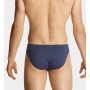 SLIPY ATLANTIC 3MP-147 XL denim