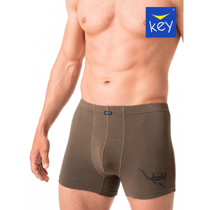 КЛЮЧОВІ ШОРТИ MXH-633 A24 KH /M